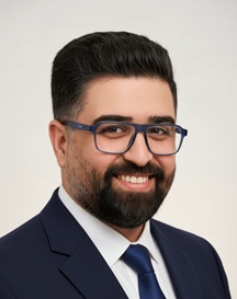 Ali Raad - Senior Network Engineer | Project Manager